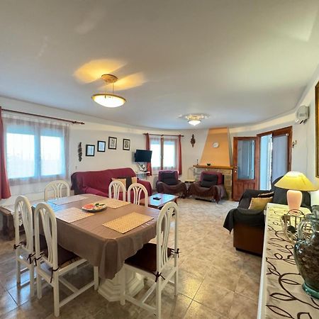 Casa Carmen Villa Калпе Екстериор снимка