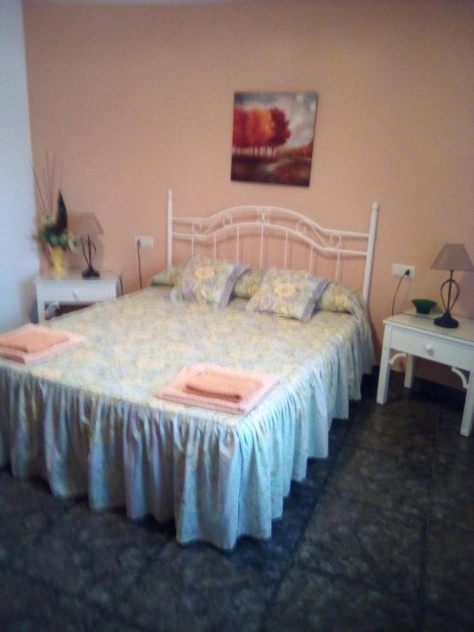 Casa Carmen Villa Калпе Екстериор снимка