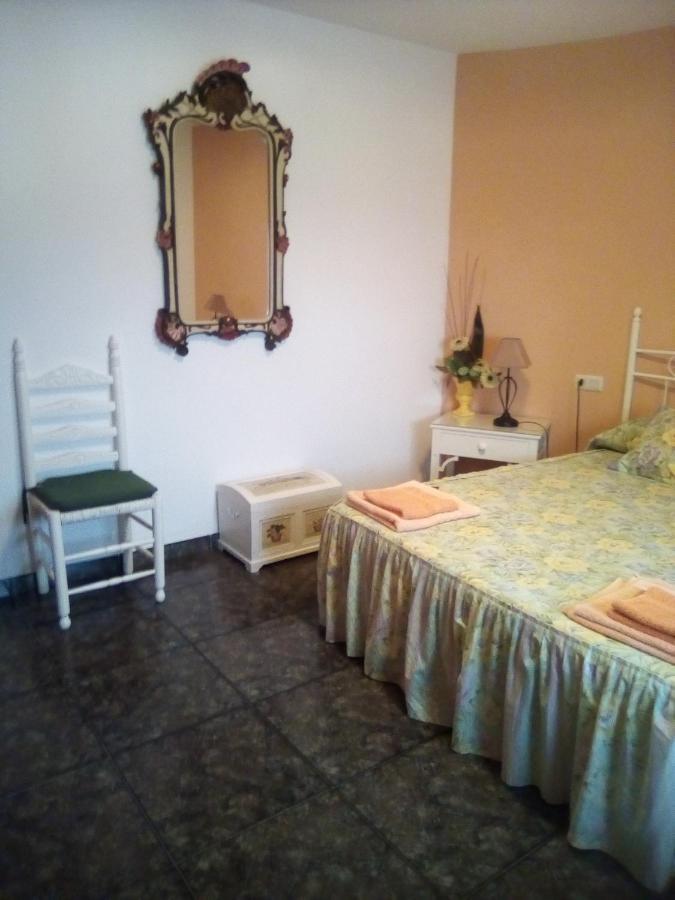 Casa Carmen Villa Калпе Екстериор снимка