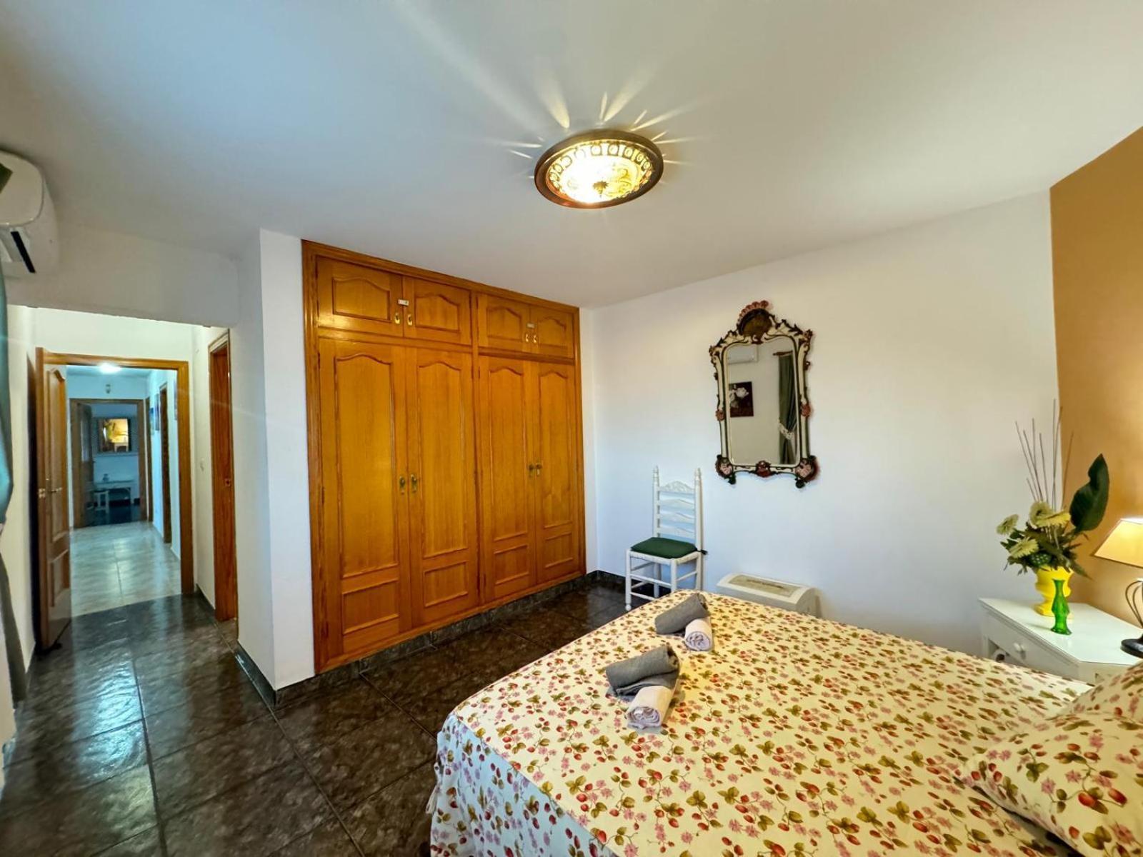 Casa Carmen Villa Калпе Екстериор снимка
